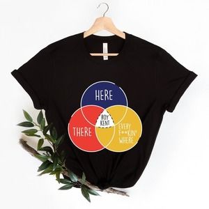 Roy Kent Shirt, AFC Richmond Shirt, Ted Quote Shirt, Funny Soccer Shirt